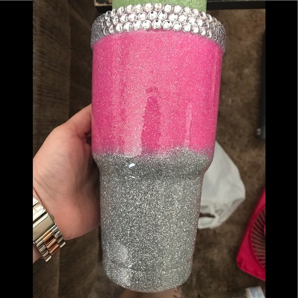 Custom Cup - Picture 1 of 1